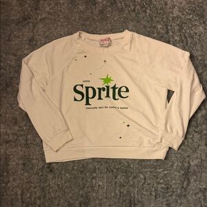 NWT Wildfox Graphic Sweatshirt